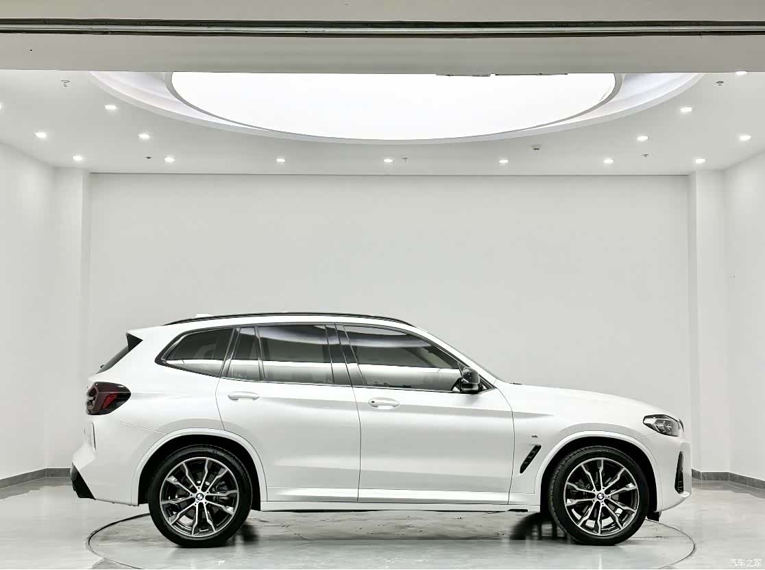 BMW X3, 2022 4