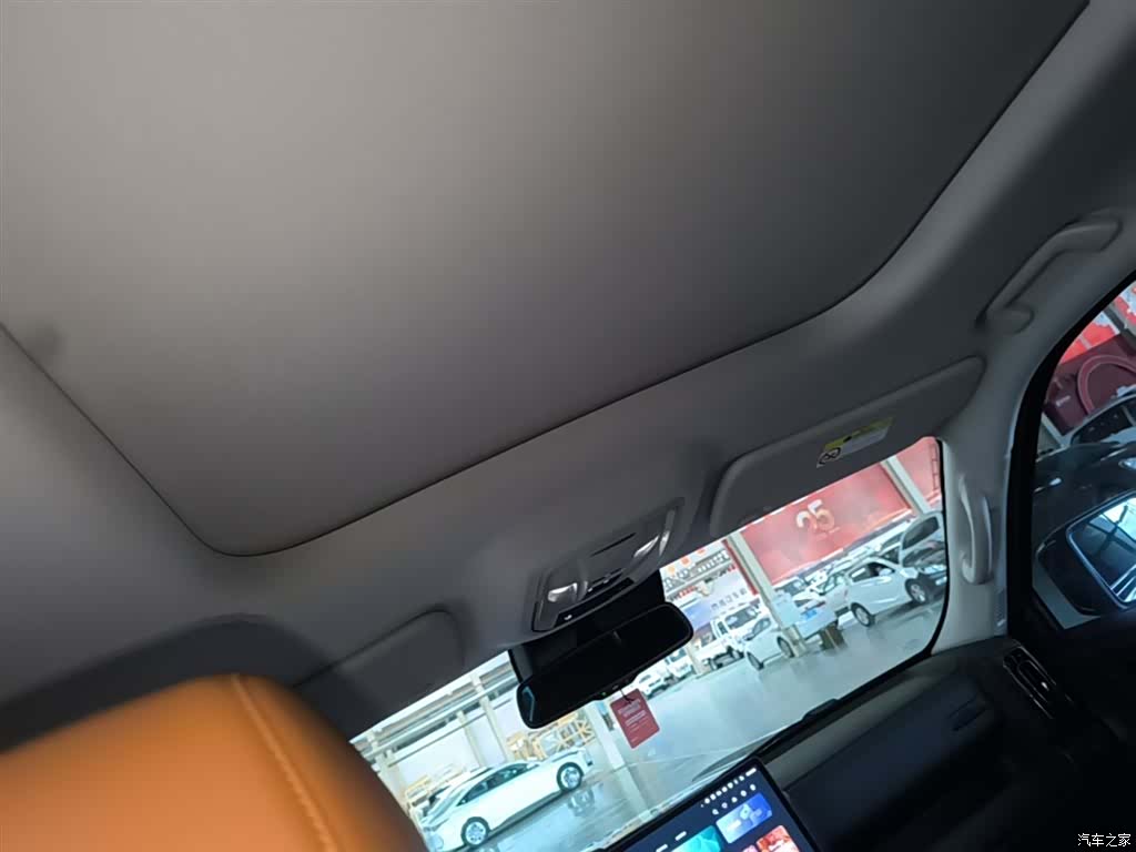 Haval H9, 2025 18