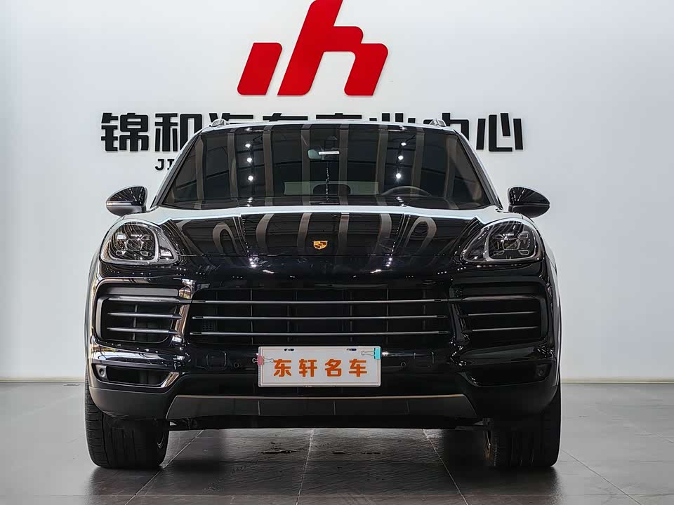 Porsche Cayenne Porsche Cayenne