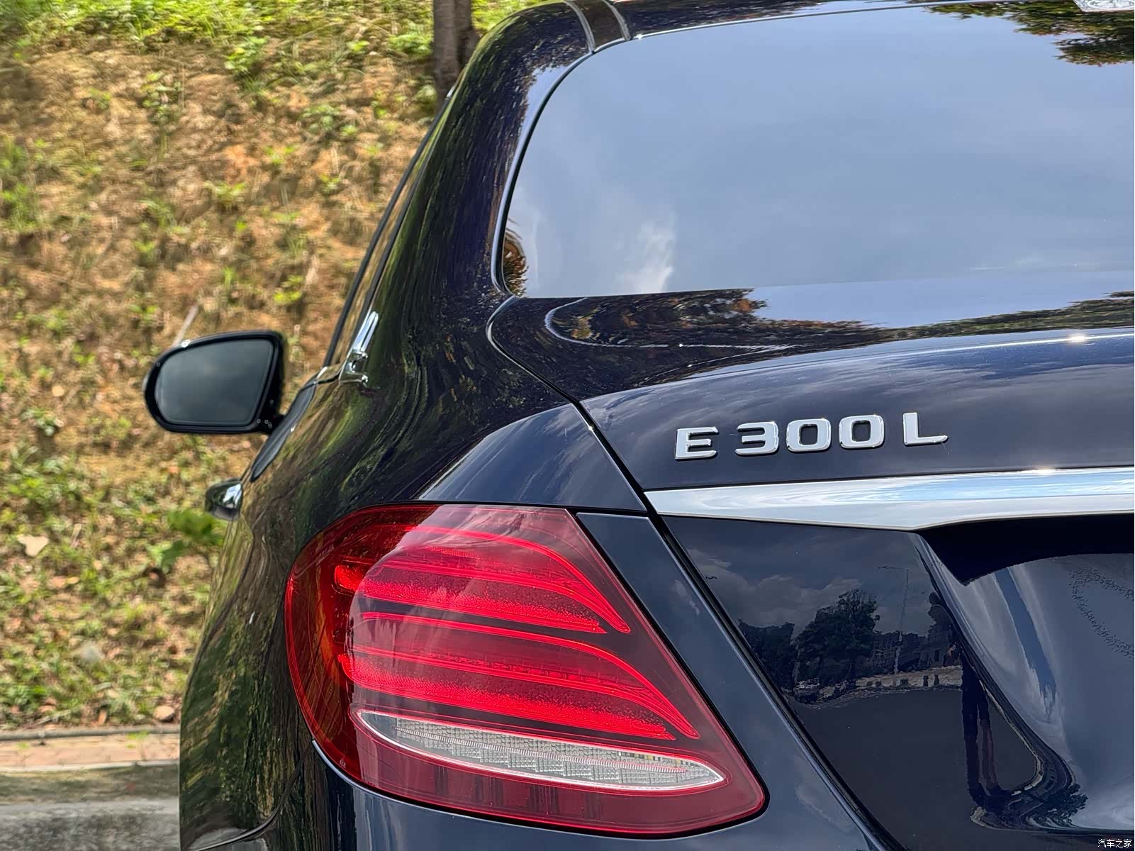 Mercedes-Benz E-Class, 2019 10