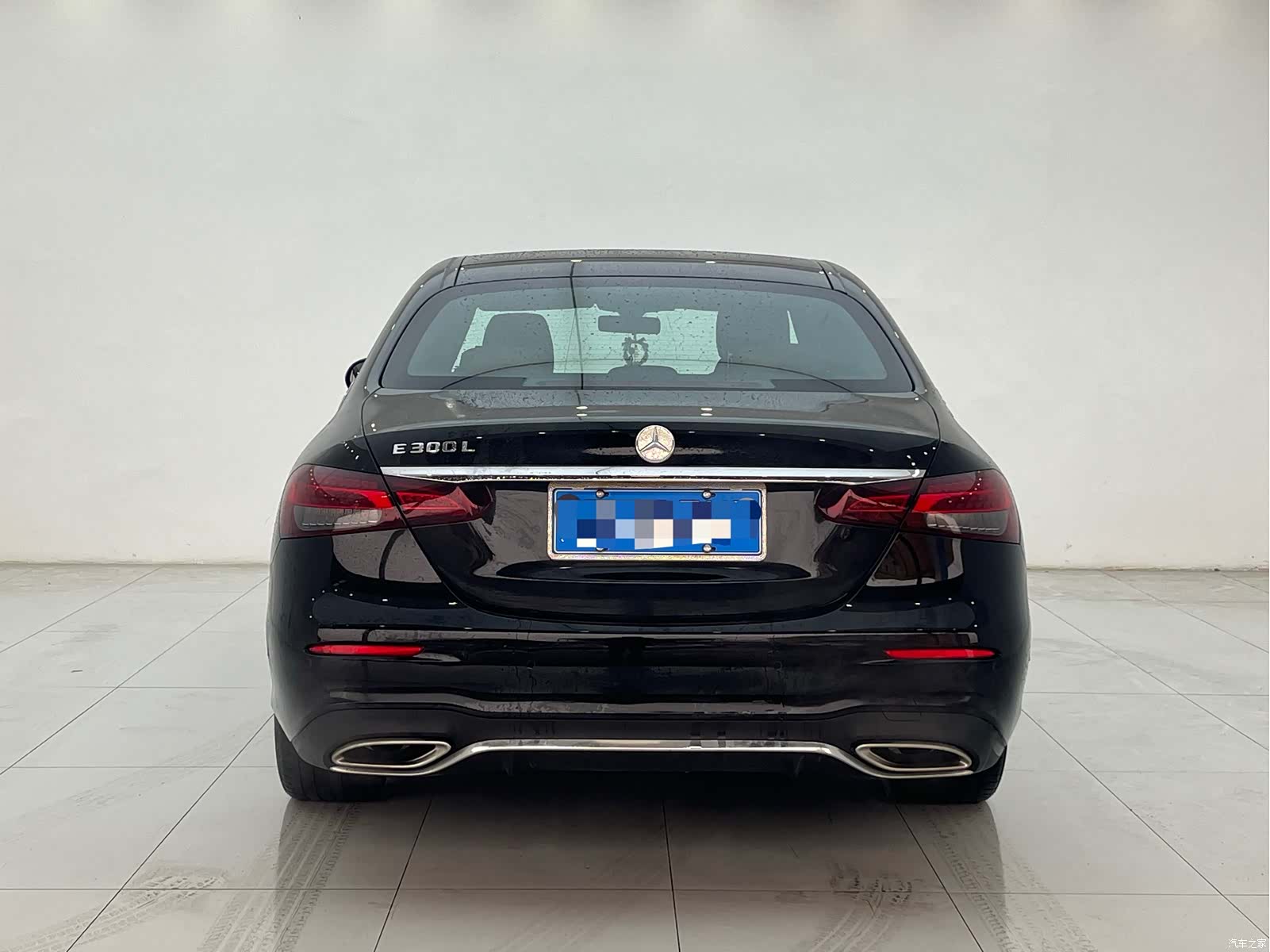 Mercedes-Benz E-Class, 2022 12
