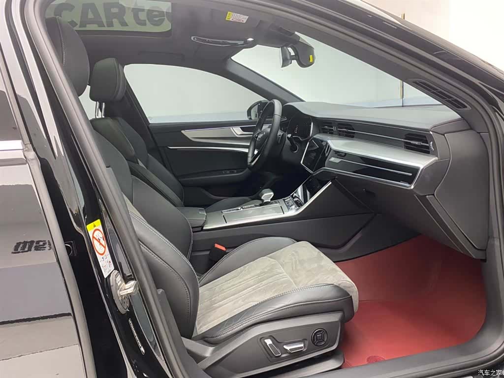 Audi A6L, 2023 18