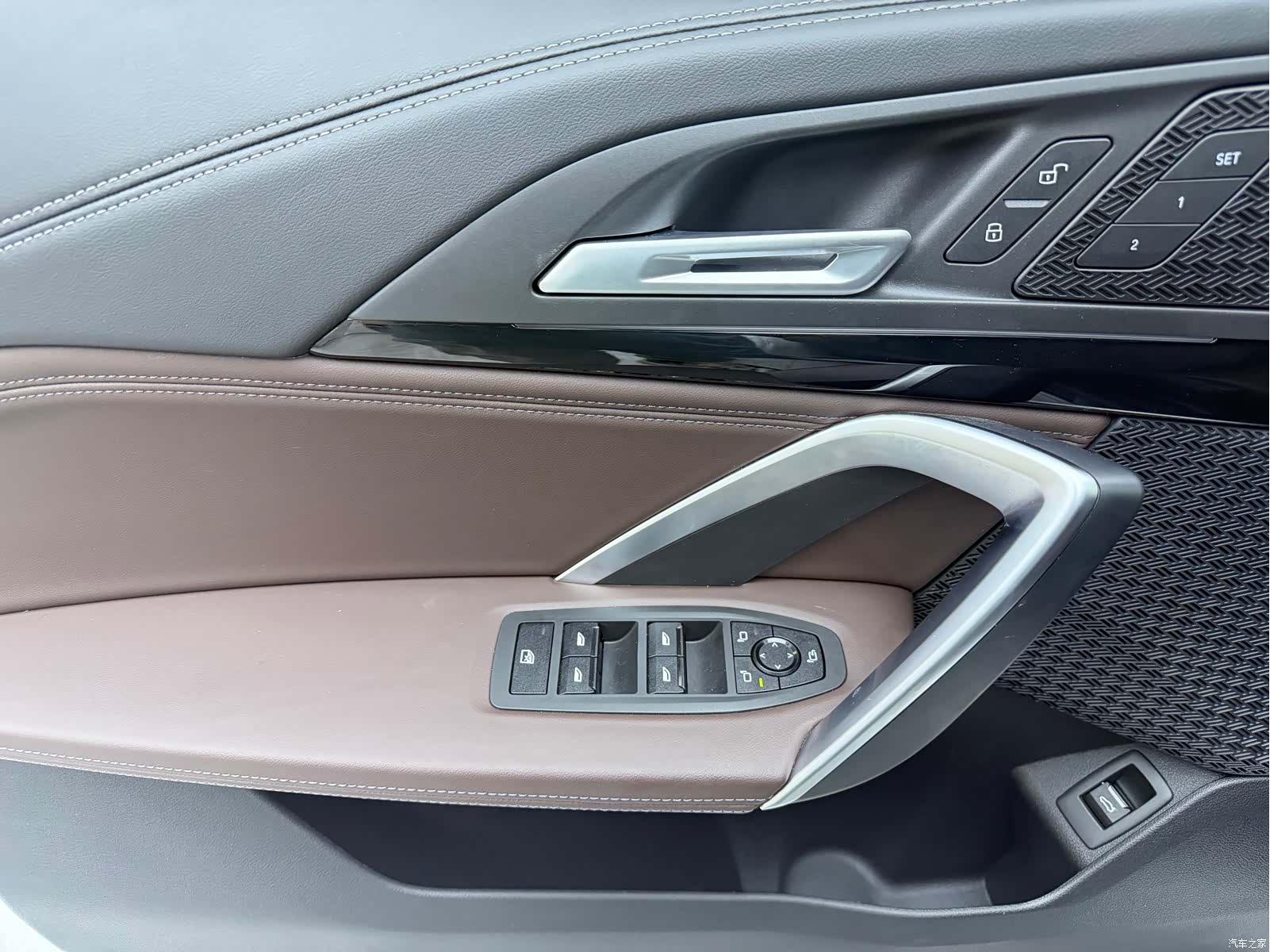 BMW X1, 2023 8