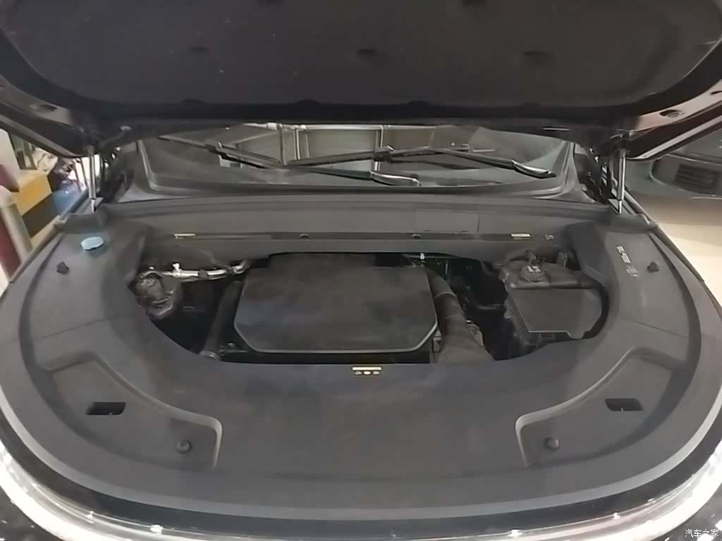 Li Auto L7, 2024 20