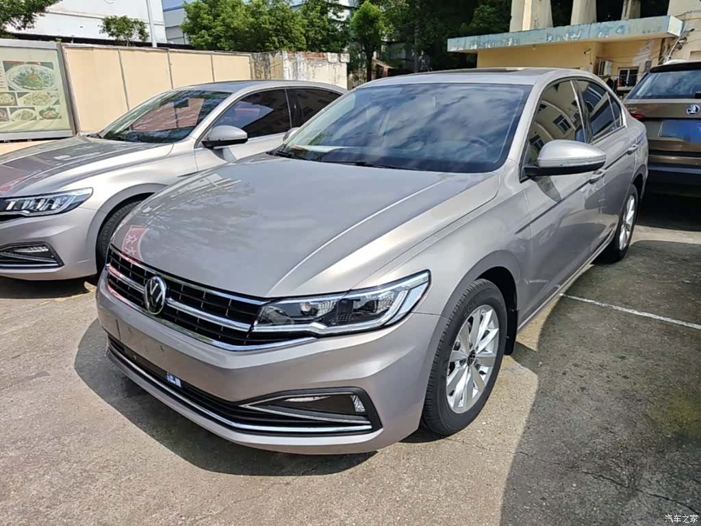 Volkswagen Bora, 2022 1