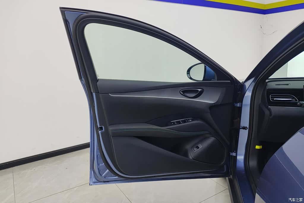 BYD Seal, 2025 7