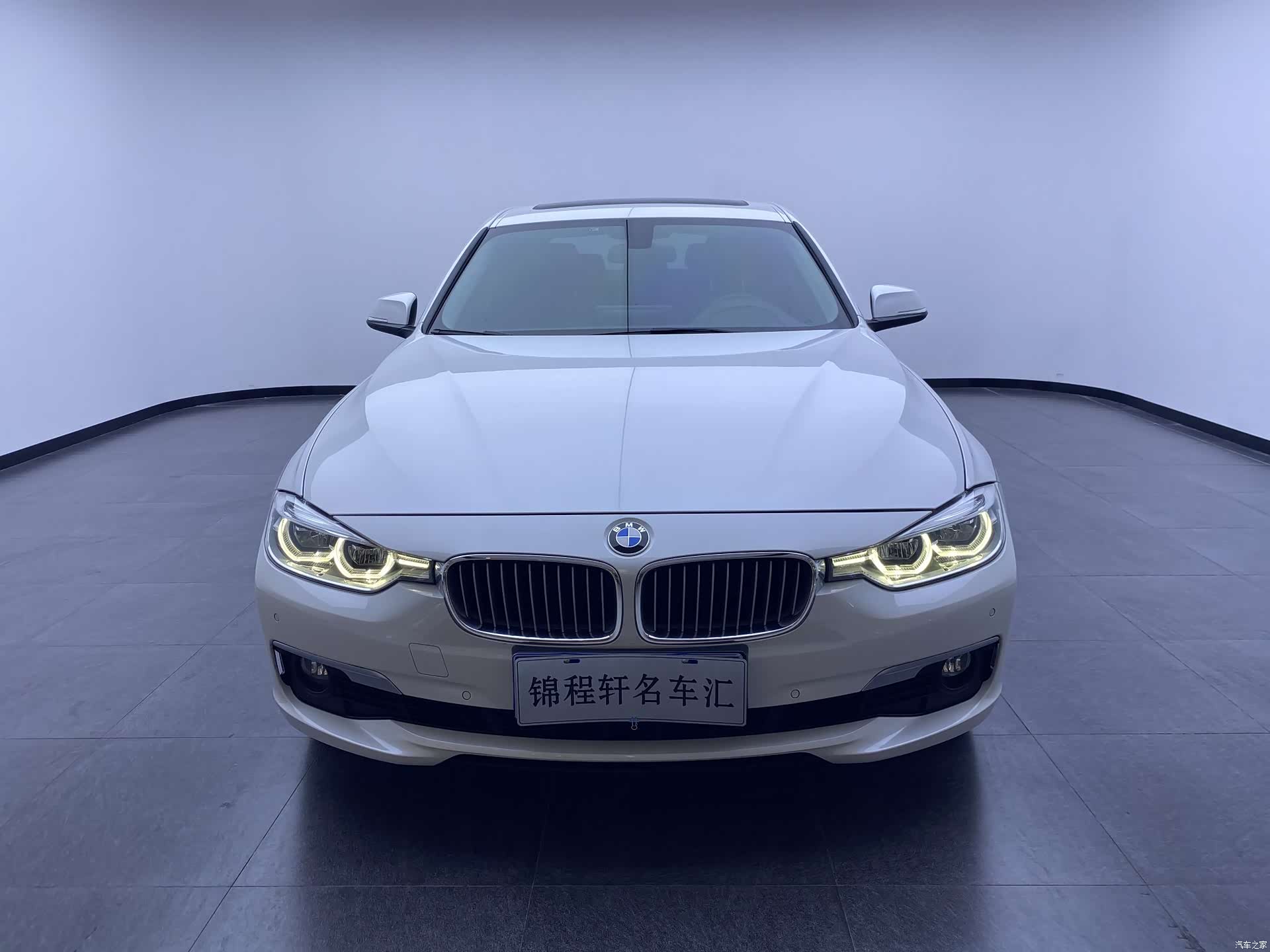 BMW 3 Series, 2018 4