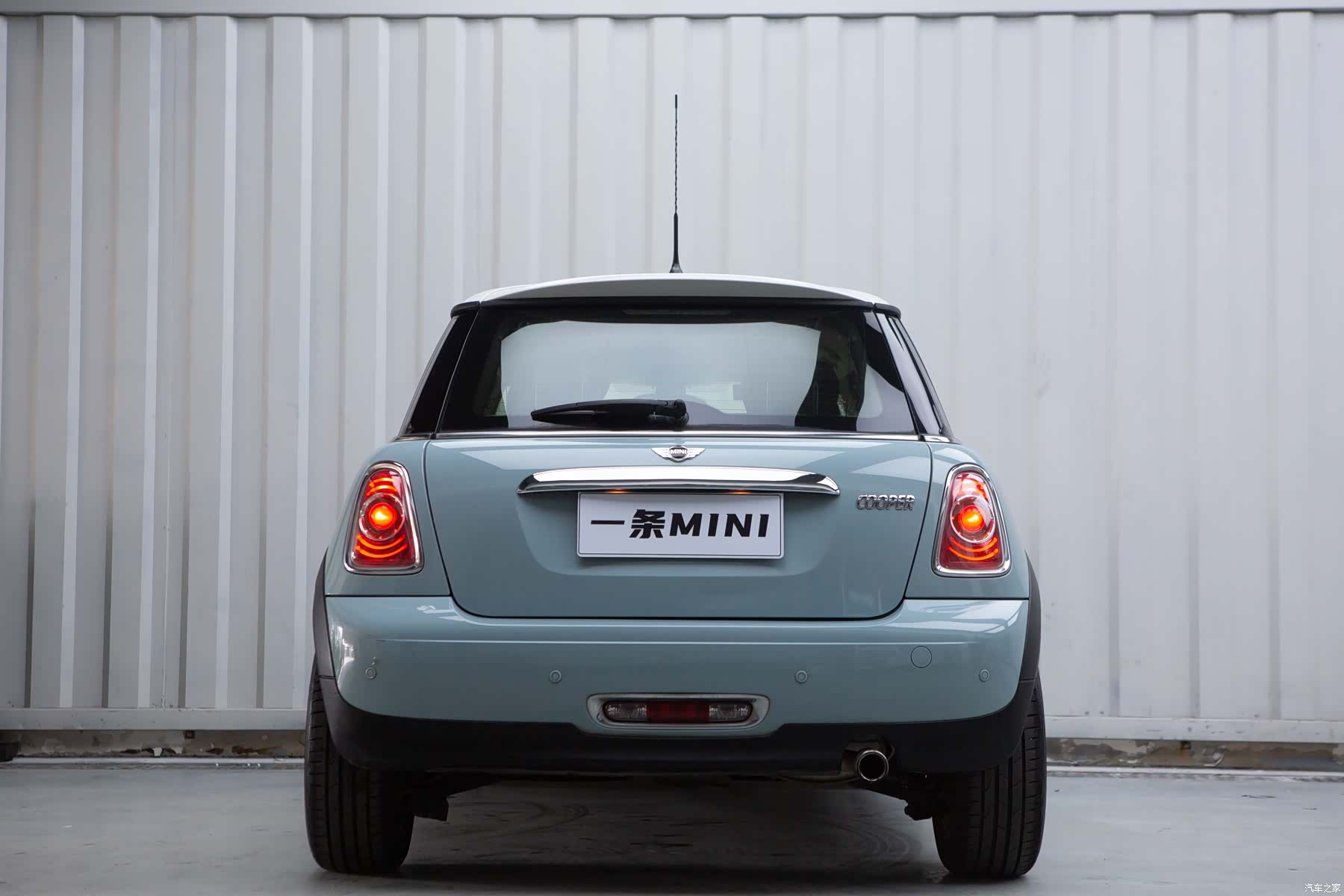 Mini Cooper, 2013 все фото