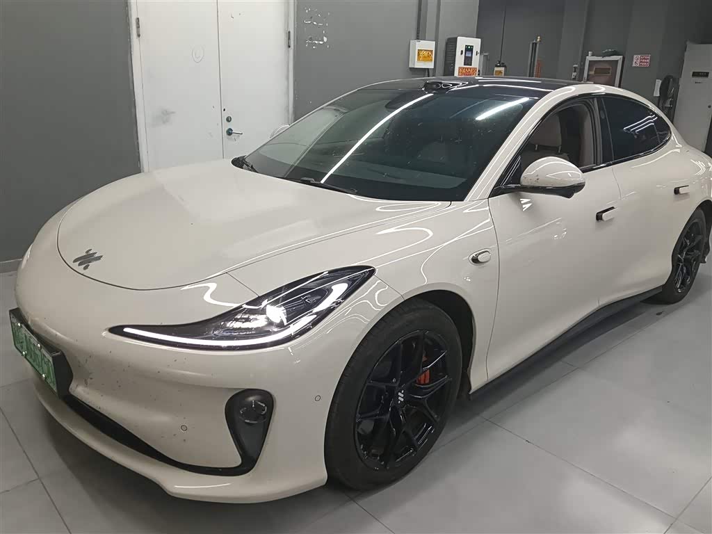 IM Motors L6