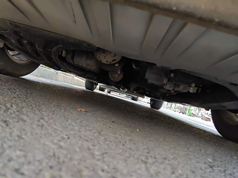 Buick Yinglang Buick Yinglang