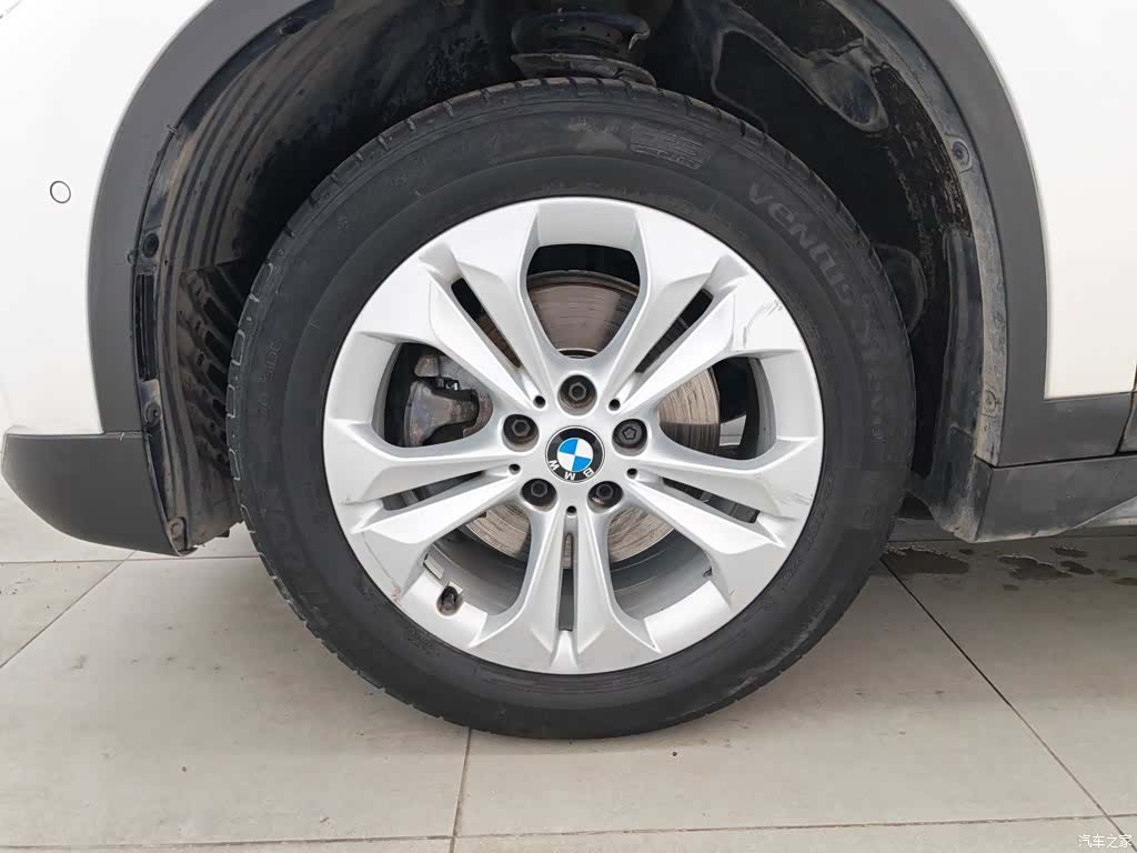 BMW X1, 2017 17