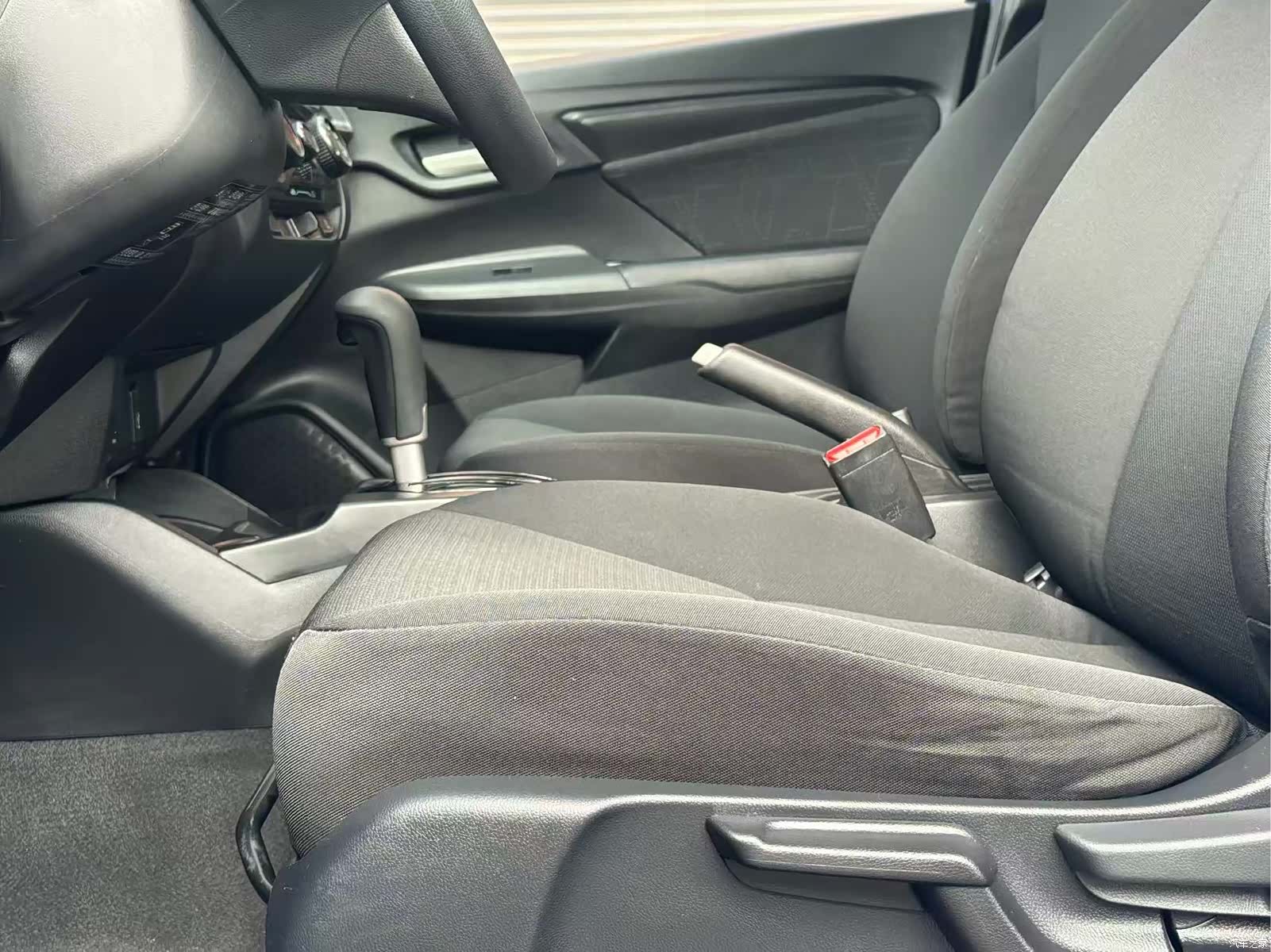 Honda Fit, 2017 17