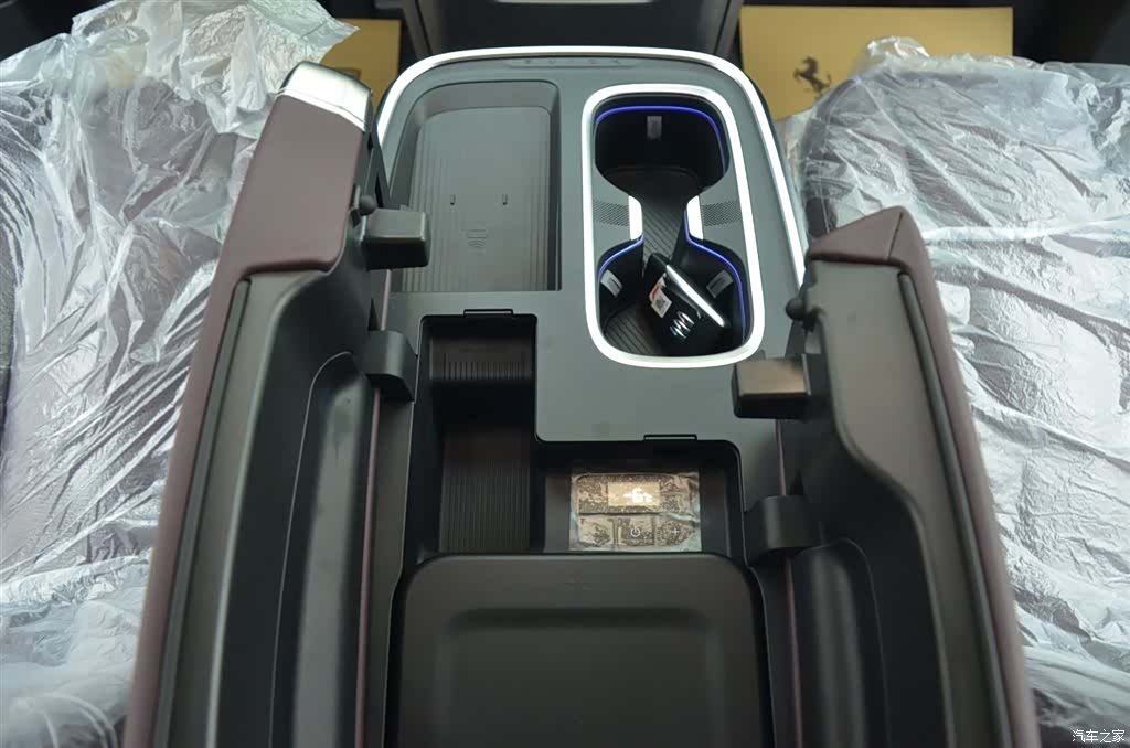 Buick Century, 2026 8