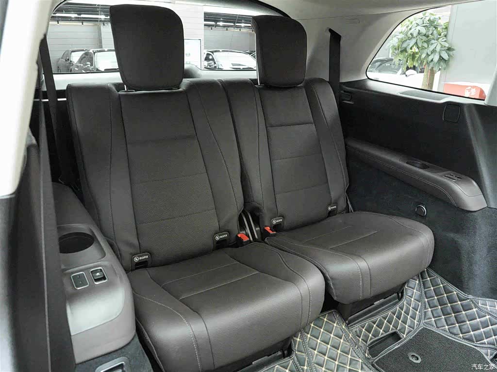 Mercedes-Benz GLS, 2023 13