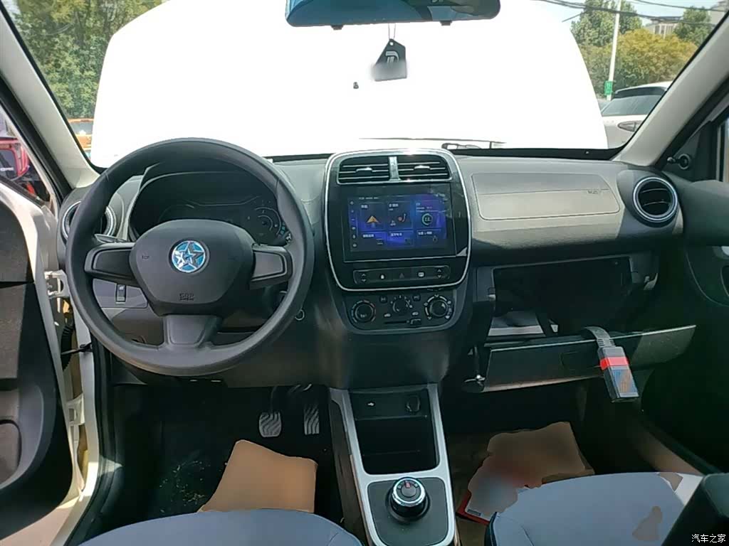 Nissan e30, 2022 10