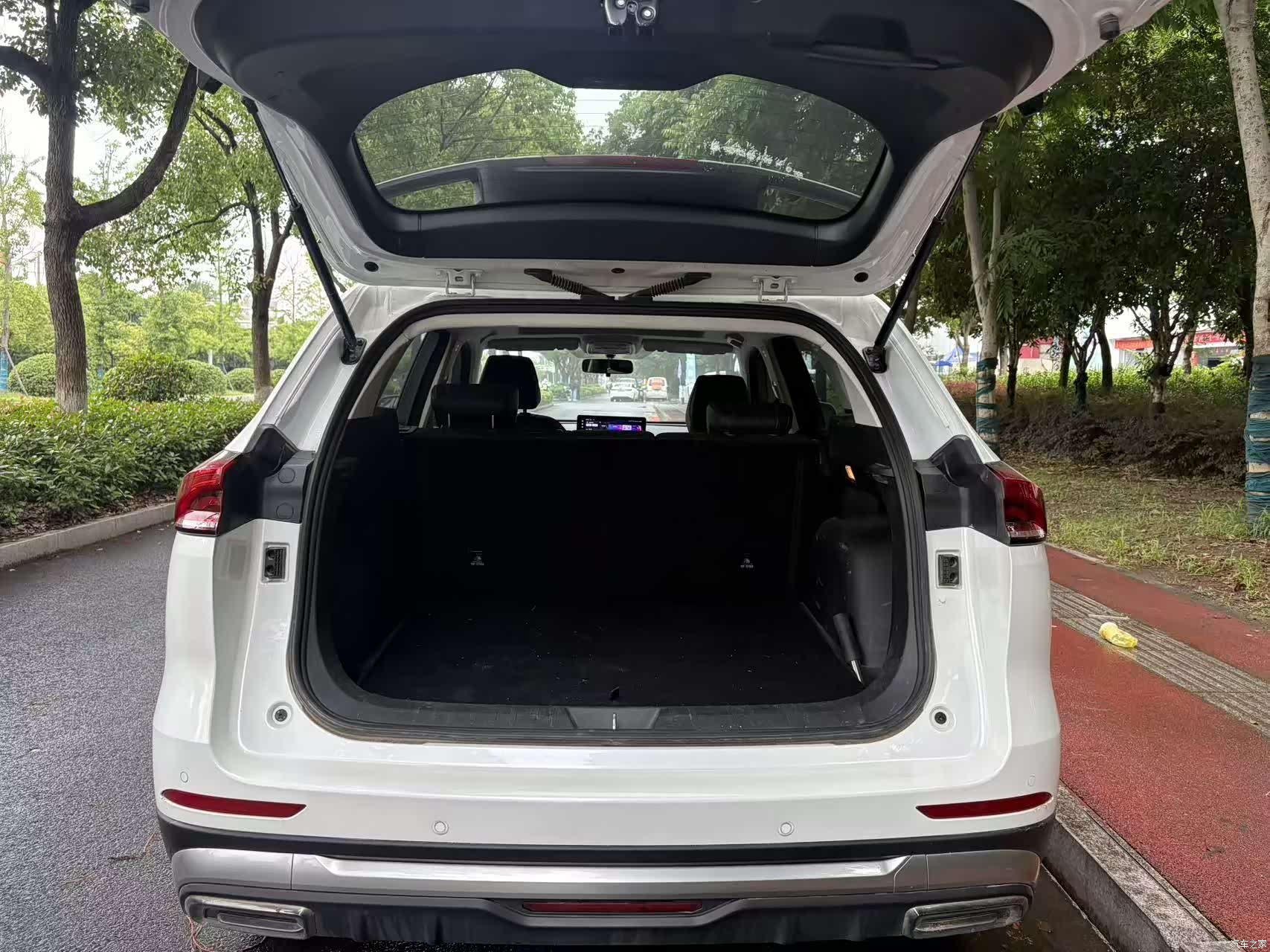 Haval H6, 2024 8
