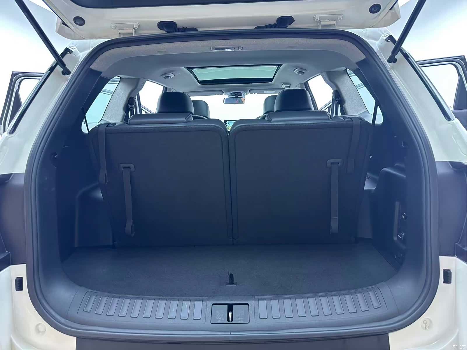 Hyundai Santa Fe, 2023 27