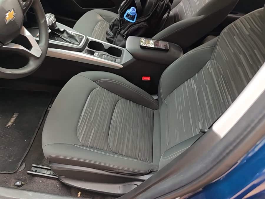 Chevrolet Corollo 2023, фото 15