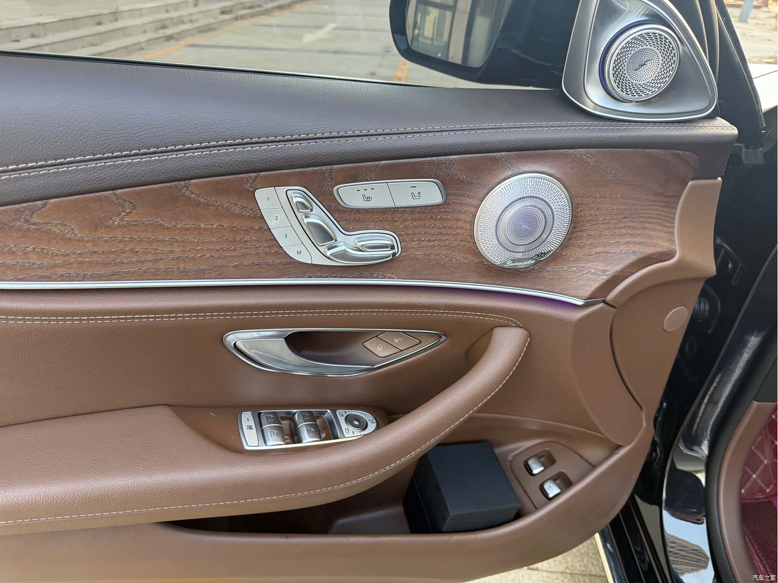 Mercedes-Benz E-Class, 2023 7