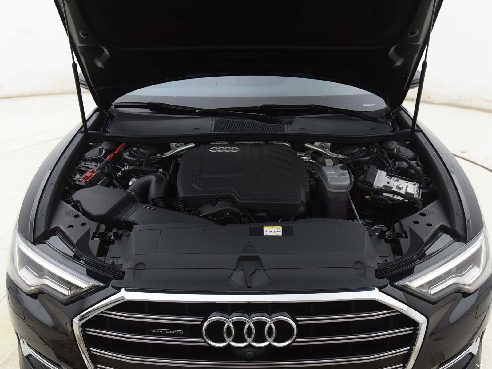 Audi A6L, 2024 16