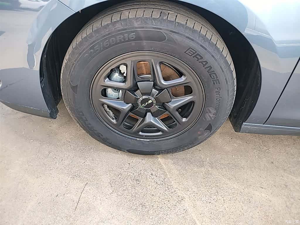 BYD Seal, 2025 23