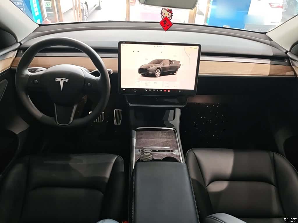 Tesla Model Y, 2023 10