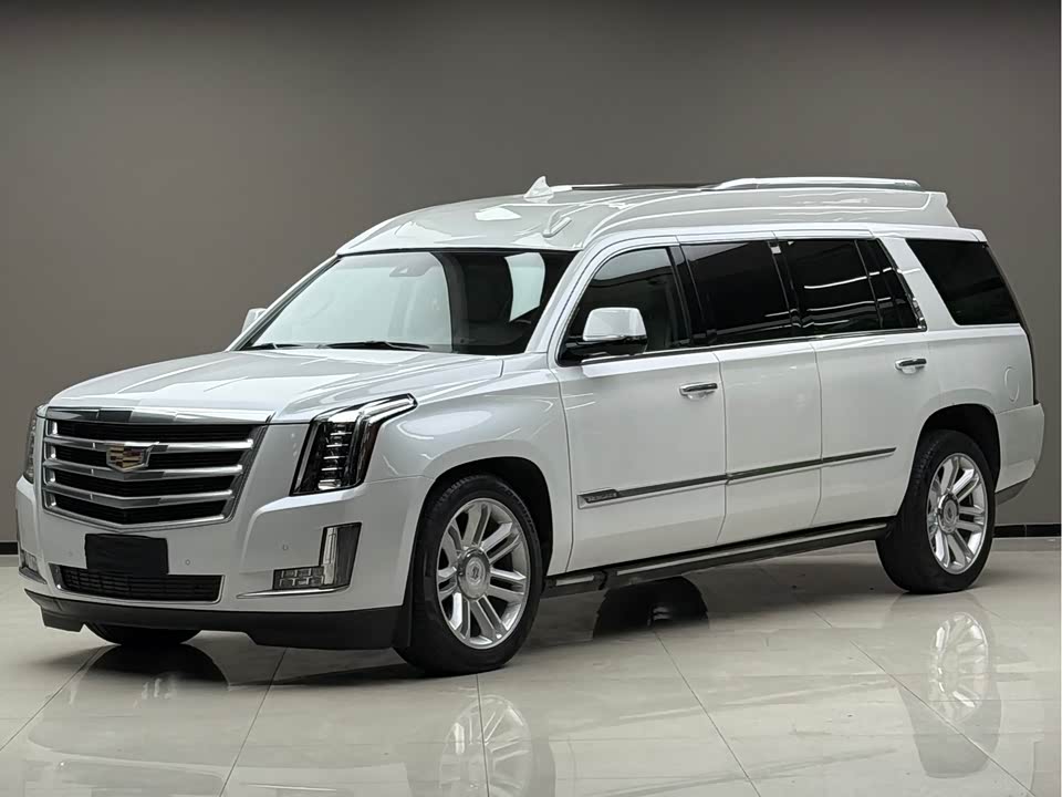Cadillac Escalade ESCALADE