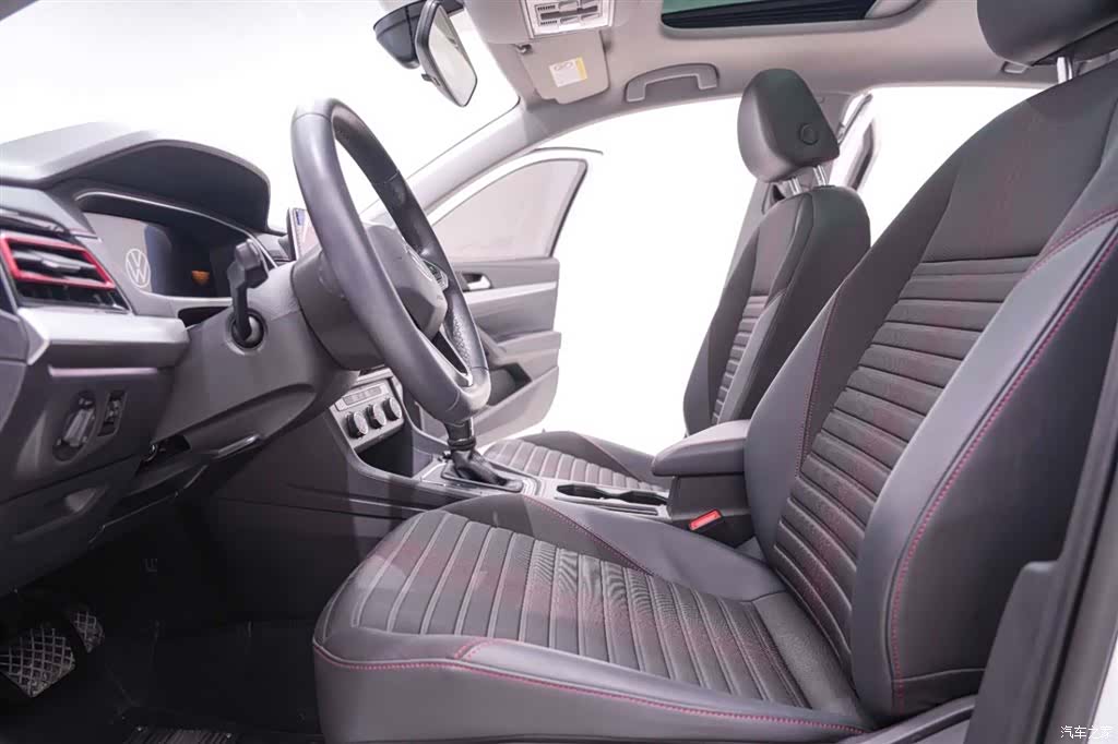 Volkswagen Lavida, 2022 9