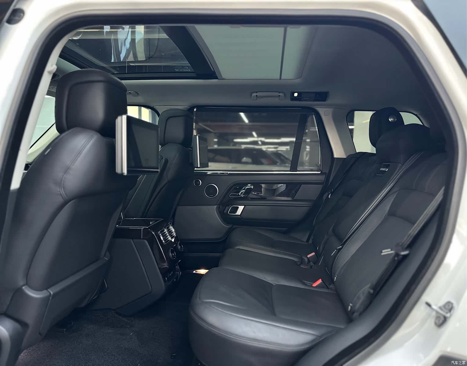 Land Rover Range Rover, 2021 11