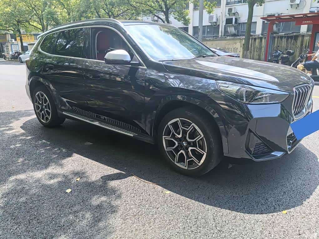 BMW X1, 2023 3