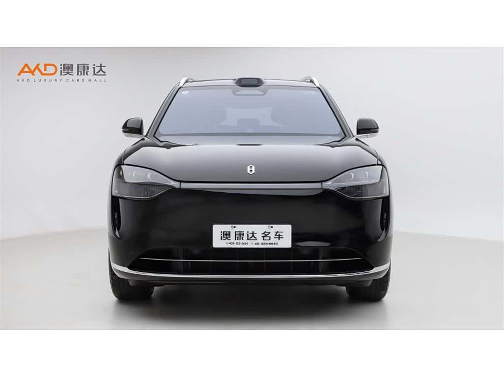 AITO M9, 2025 2