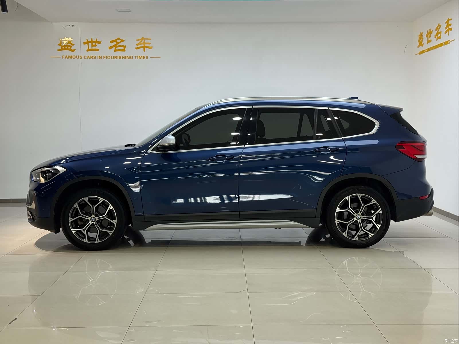 BMW X1, 2022 4