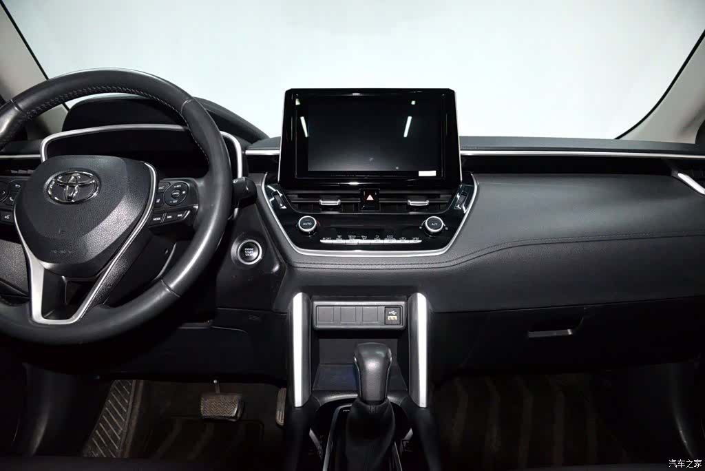 Toyota Corolla, 2022 13