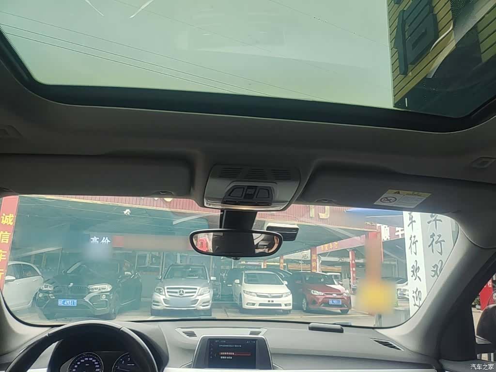 BMW X1, 2019 18