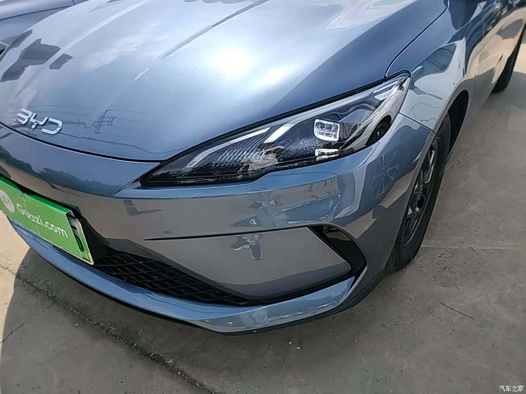BYD Seal, 2025 24