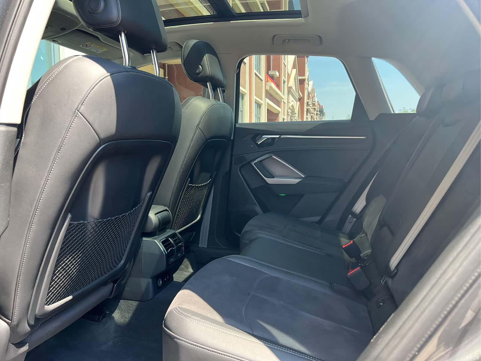 Audi Q3, 2022 6