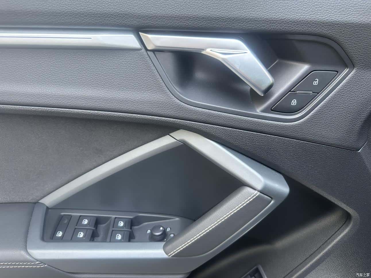 Audi Q3, 2023 8