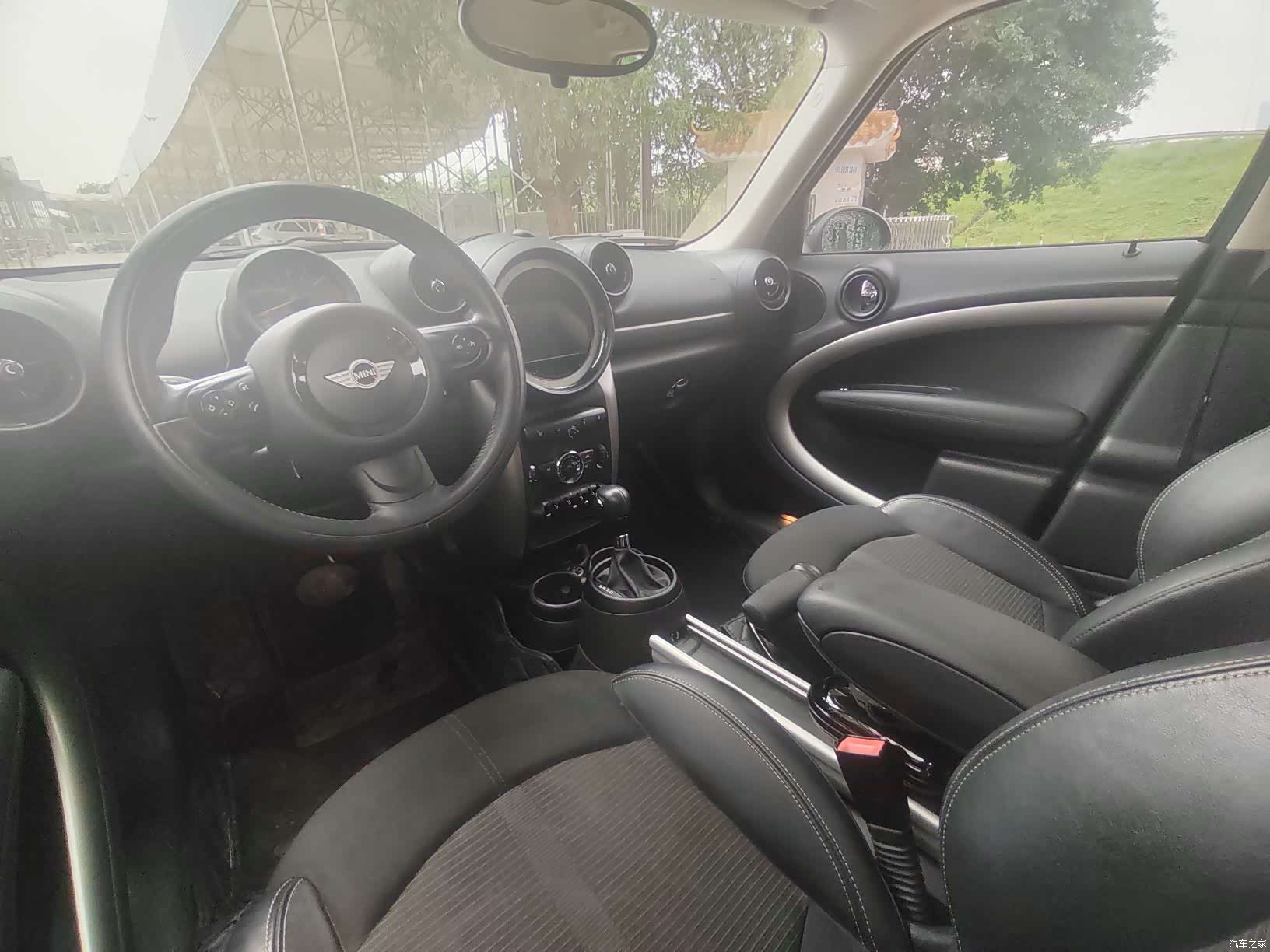 Mini Countryman, 2014 10