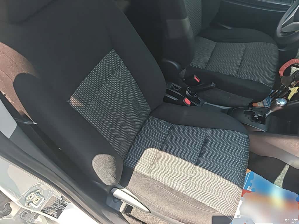 Toyota FS, 2019 25