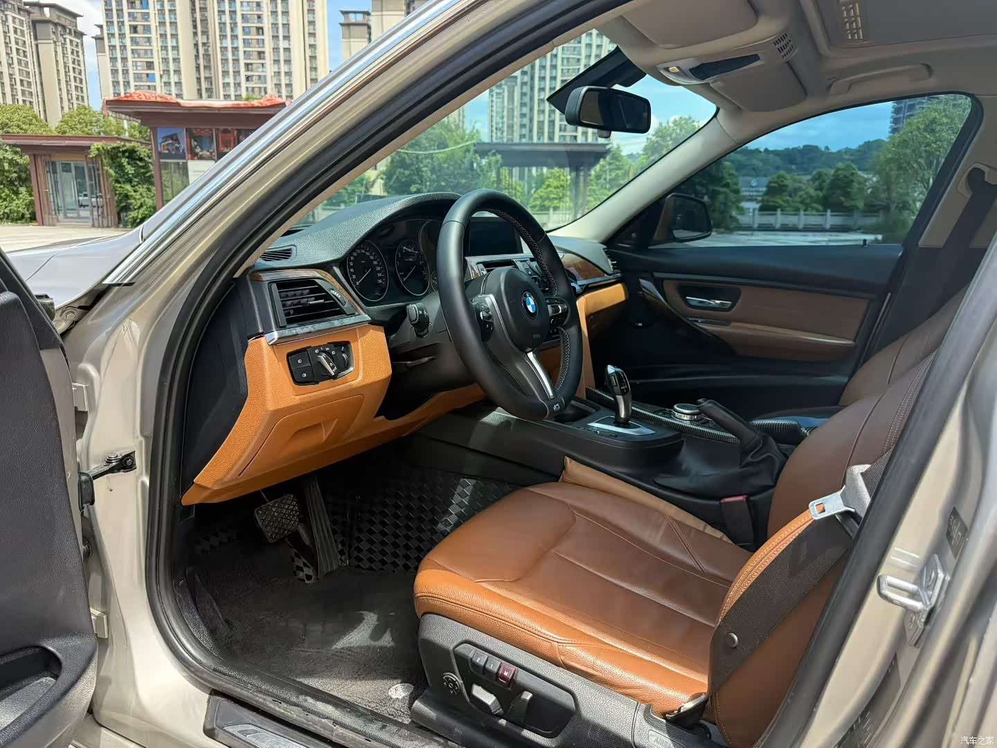 BMW 3 Series, 2014 4