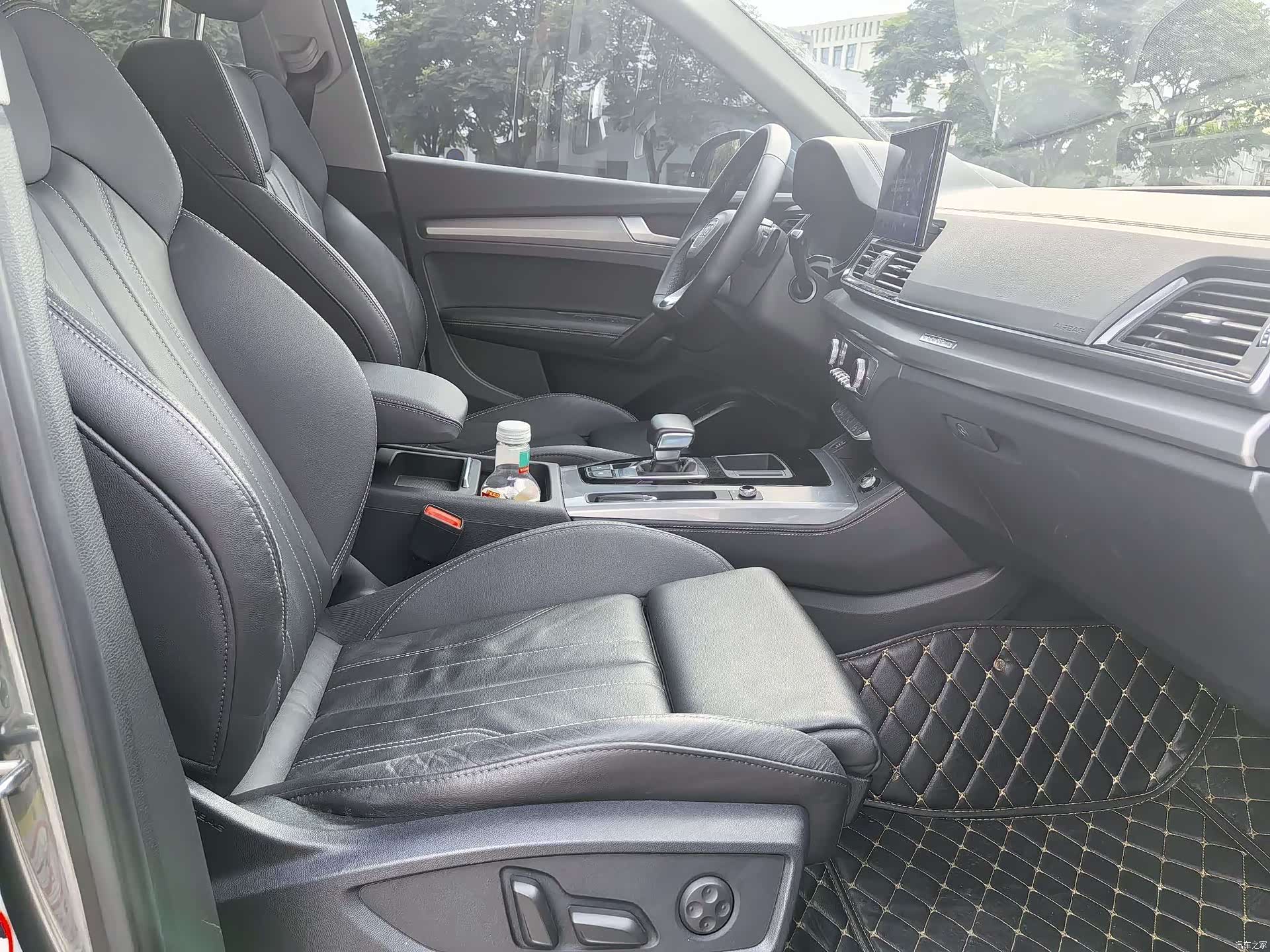 Audi Q5L, 2023 6
