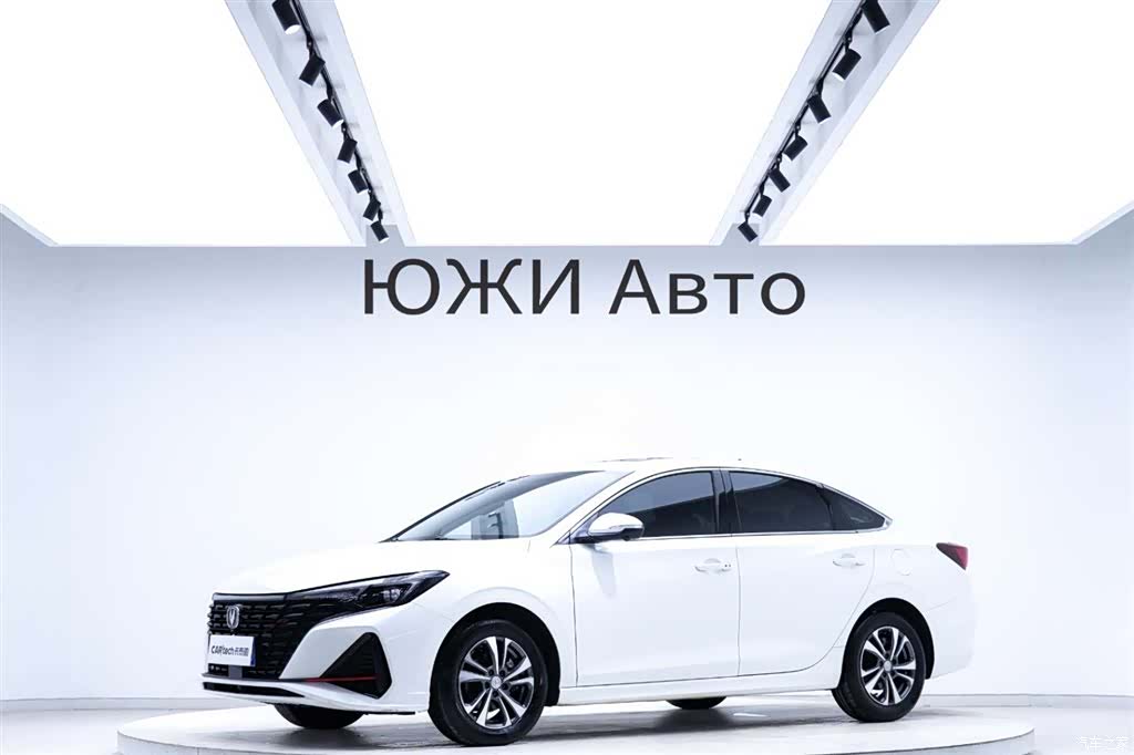 Changan Eado, 2023 1