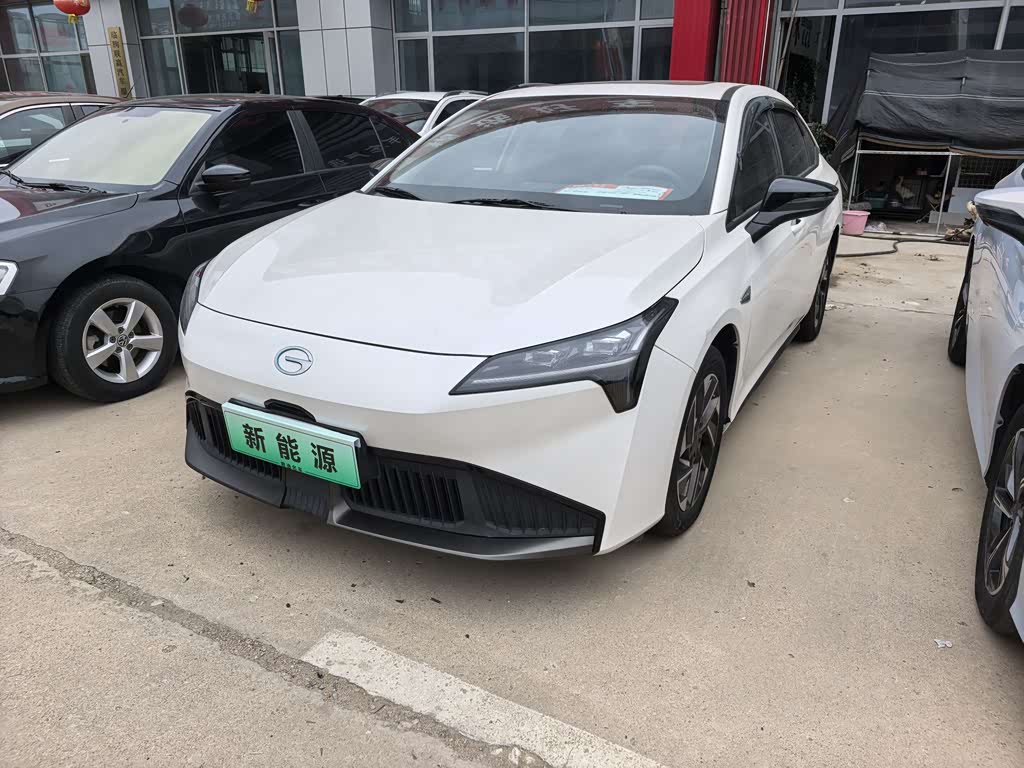 GAC AION S Plus
