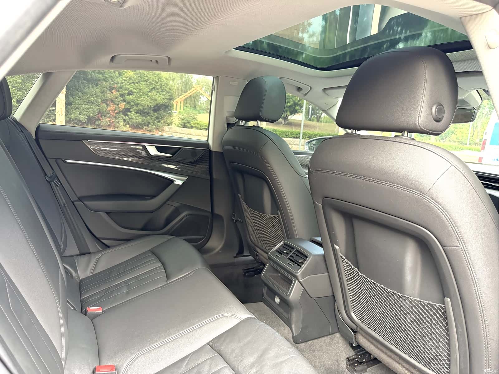 Audi A7, 2020 6