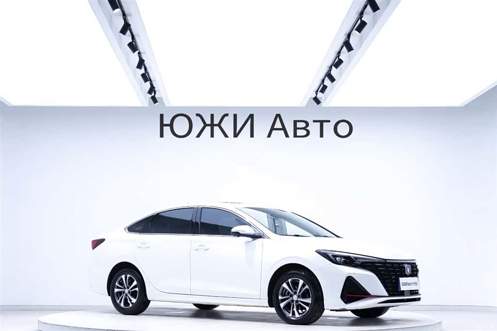 Changan Eado, 2023 2
