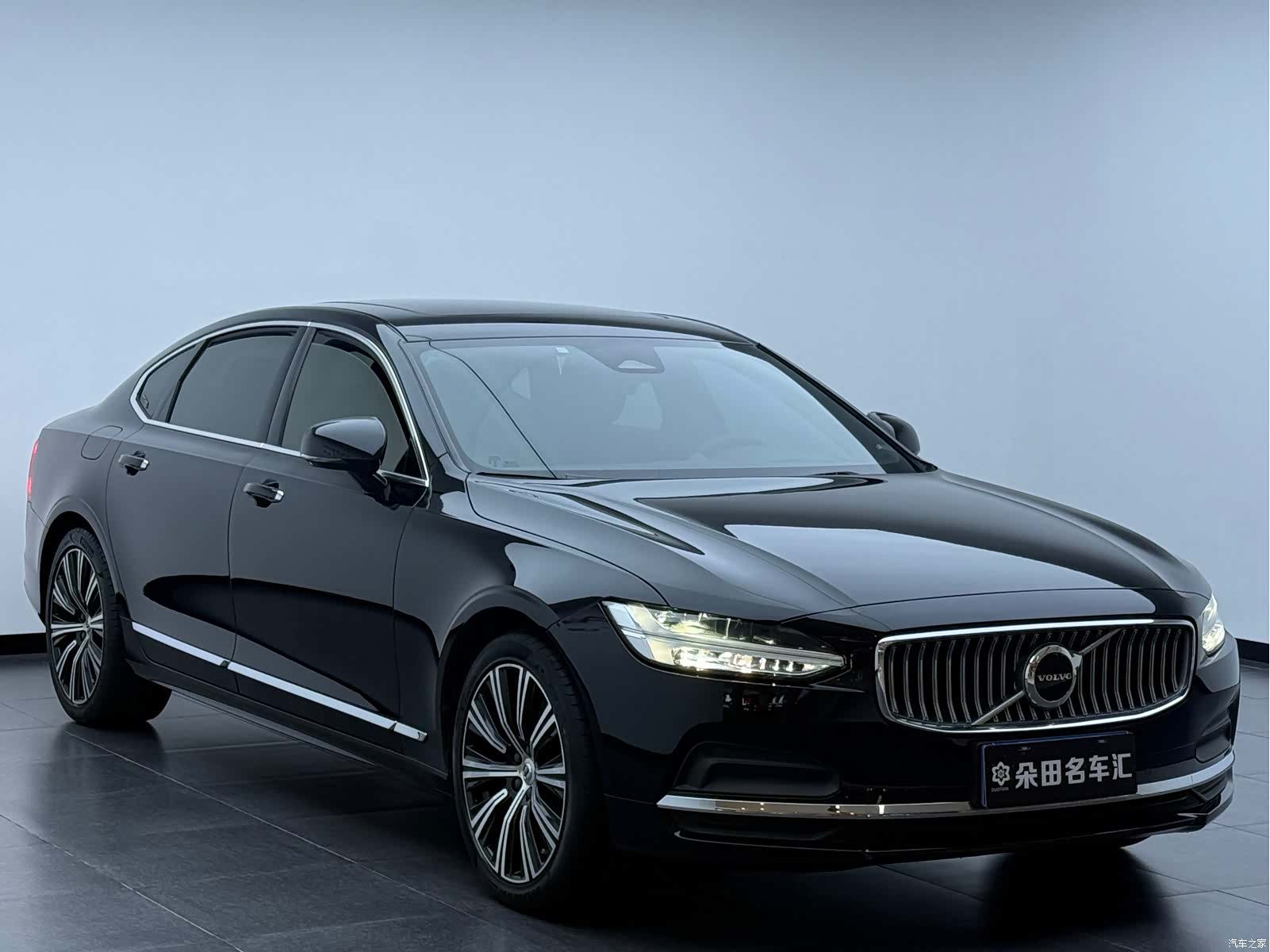 Volvo S90, 2022 3