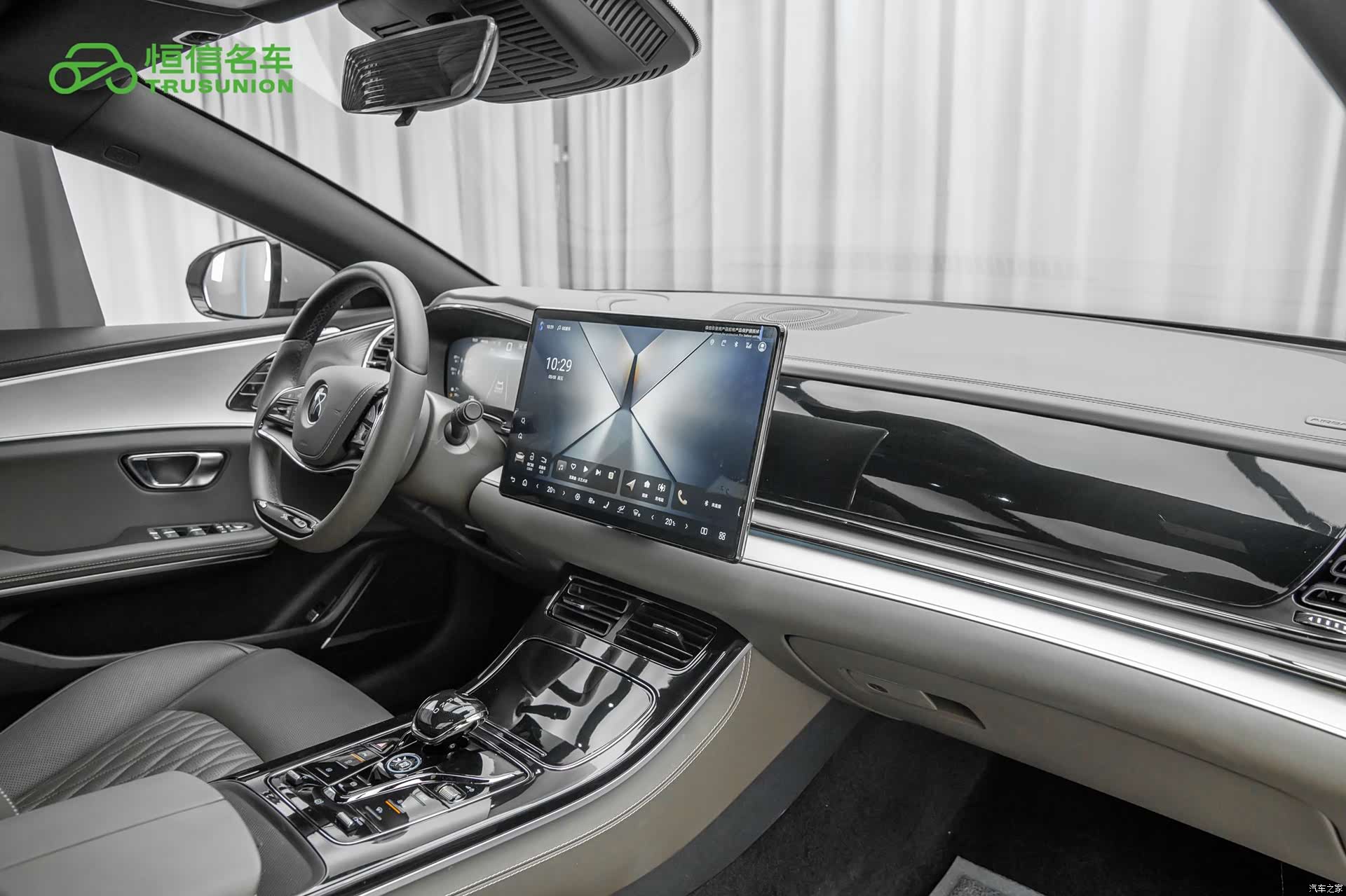 BYD Han, 2025 12
