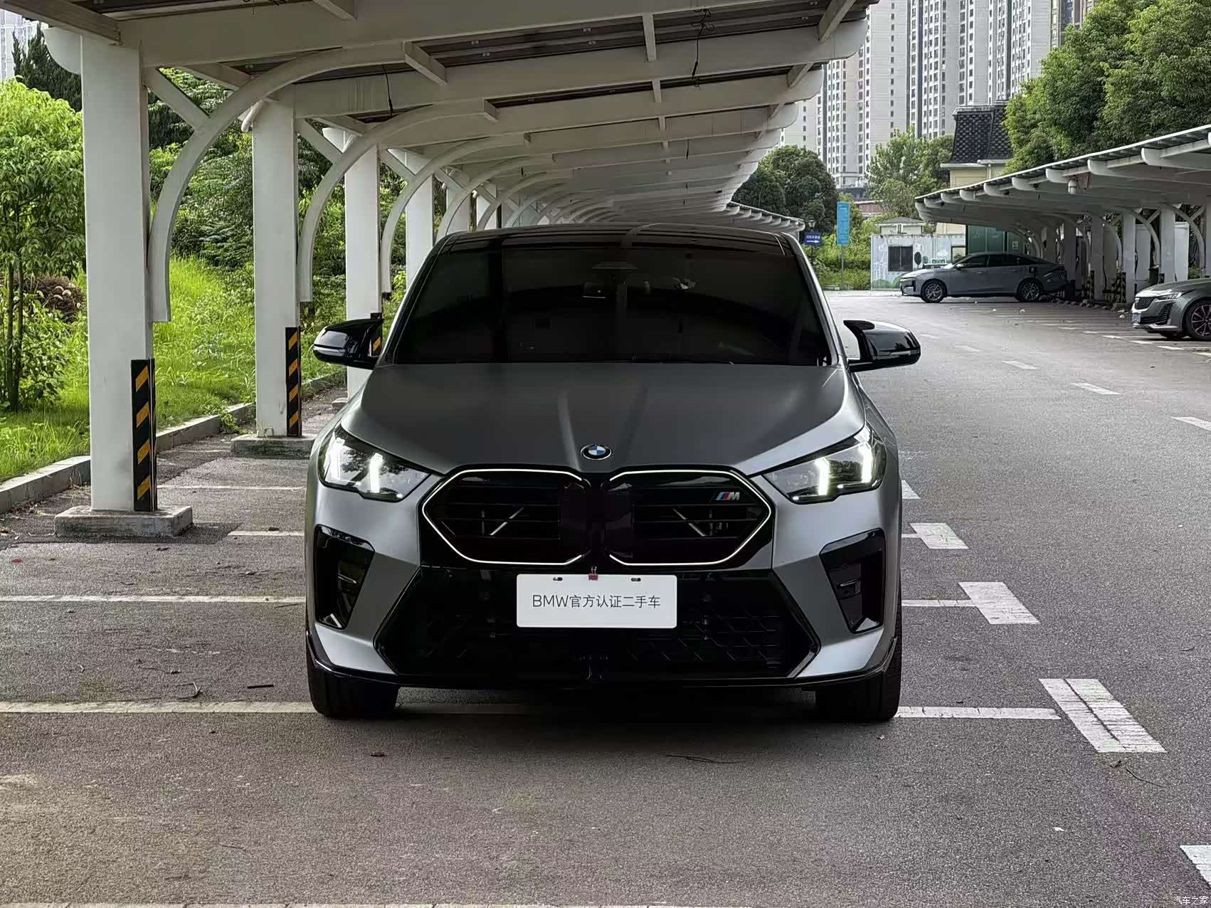 BMW X2, 2025 10