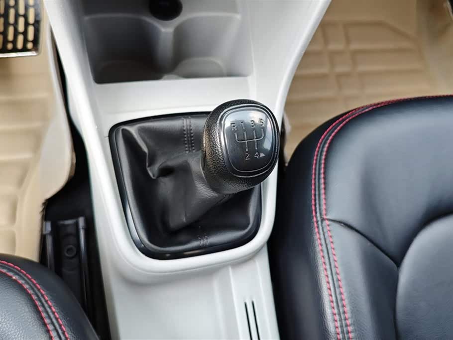 Skoda Xin Rui Skoda Xin Rui