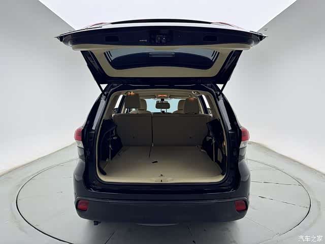 Toyota Highlander, 2020 9